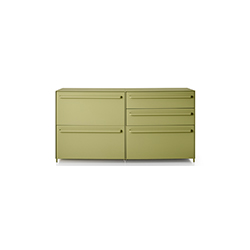 HANDLE 鋼制儲物柜/雜物柜 HANDLE