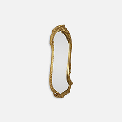 掛鏡 Calvet mirror Calvet mirror