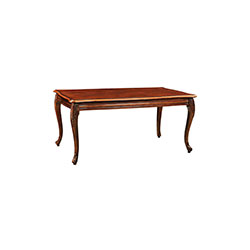 長(cháng)餐臺   A-Zenith家具品牌