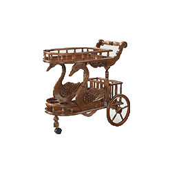 餐車(chē)   A-Zenith家具品牌