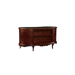 寫(xiě)字臺 desk