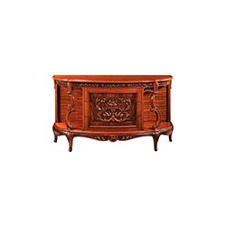 沙發(fā)后幾   A-Zenith家具品牌