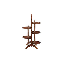 折疊書(shū)架 Folding bookshelf