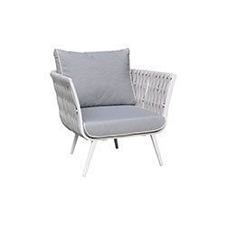 單人沙發(fā) Single sofa