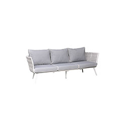 三人沙發(fā) Three-seat sofa