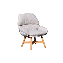單人椅 Single chair