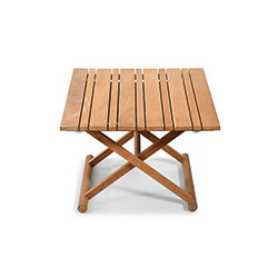 小茶幾 Small coffee table