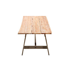 長(cháng)桌 Long table