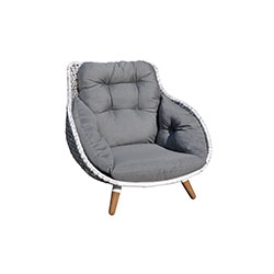 羅密歐休閑椅 Romeo Lounge Chair