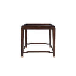 本然-小方茶幾 蔡小豐  A-Zenith家具品牌
