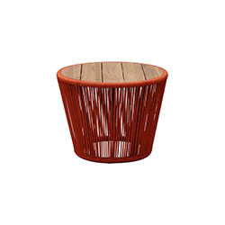 圓茶幾 Round coffee table