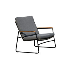 休閑椅 lounge chair