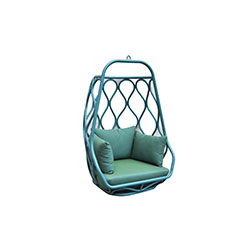 吊籃 Hanging basket