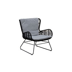 休閑單人椅 Leisure single chair