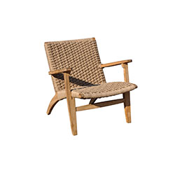 單人椅子 Single chair
