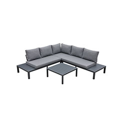 多米諾平臺沙發(fā) Domino Platform Sofa