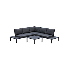 全鋁沙發(fā) All aluminum sofa