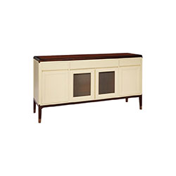 上雅-備餐臺 關(guān)志文  A-Zenith家具品牌