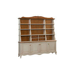 書(shū)櫥 Bookcase