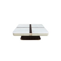 覓上-大方茶幾 萬(wàn)德倫  A-Zenith家具品牌