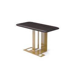 66型組合沙發(fā)木面茶幾   A-Zenith家具品牌