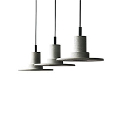 吊燈-疊 pendant light