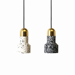 吊燈-且 pendant light