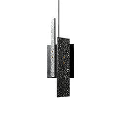 吊燈-片 pendant light