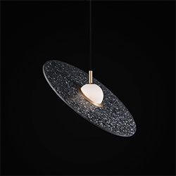 吊燈-星 pendant light
