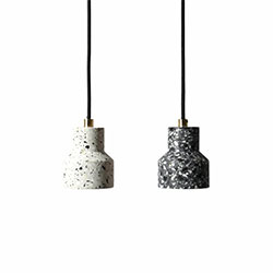 吊燈-且 pendant light