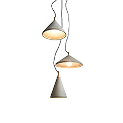 吊燈-人 pendant light