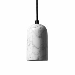 吊燈-U pendant light