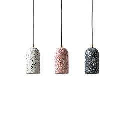 吊燈-U pendant light