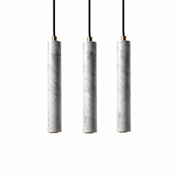 吊燈-棒 pendant light