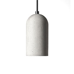吊燈-U pendant light