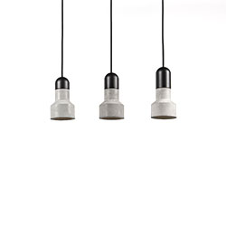 吊燈-且 pendant light