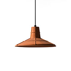 吊燈-筋骨 pendant light
