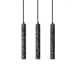 吊燈-棒 pendant light