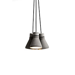 吊燈-目 pendant light