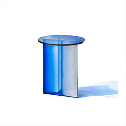 邊幾-空集 Side table