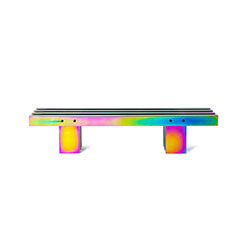 長(cháng)凳-熱 bench