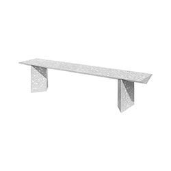 戶(hù)外組合凳-梁 Outdoor combination stool
