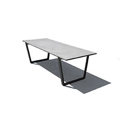 長(cháng)桌-廿 Long table