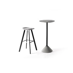 吧臺桌-丁 Bar table