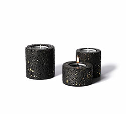 蠟燭臺-燭 Candle Holders