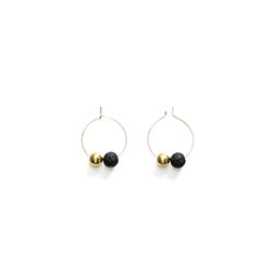 耳環(huán)-悉 earring
