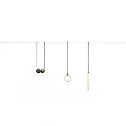 項鏈-悉 necklace