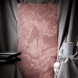NEWDECO-火星墻板飾面 Wall panel finish