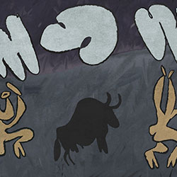 勇士-原創(chuàng  )定制壁畫(huà) mural