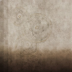 帕倫克-原創(chuàng  )定制壁畫(huà) mural